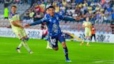 Pese a gol de Henry Martín, Pachuca elimina a América y califica a la Final de Concachampions