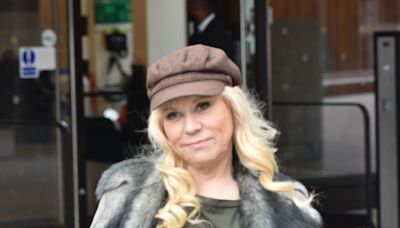 'We feel his spirit around us,' Tina Malone says late husband is still a presence in her home