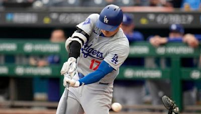 Dodgers fall to Paul Skenes, Pirates; seek improvement against high-velocity fastballs