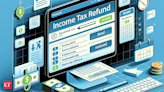 Tax refund season in North Carolina began in March: Why didn't you receive your refund yet? Here's what you should know - The Economic Times