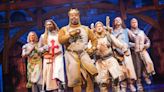 ‘Spamalot’ Broadway Review: The Once And Future Python Classic Returns To Taunt Another Day