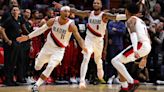 Another game, another Blazers game-winner: Josh Hart corner 3 beats Heat