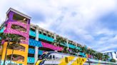 Brightline ride-share program will take you from station to Marlins Park or downtown Miami. How it works