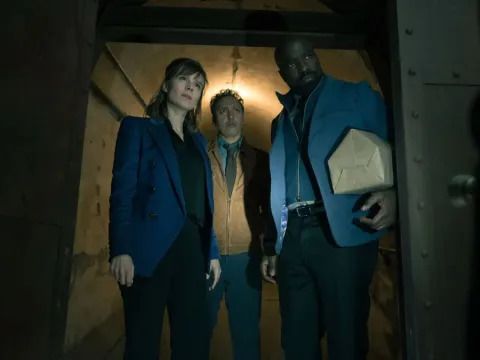 Evil Season 4: How Many Episodes & When Do New Episodes Come Out?