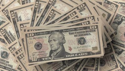 Could America and its allies club together to weaken the dollar?