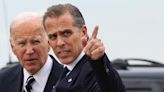 Why Hunter Biden's guilty verdict probably won't affect the 2024 election