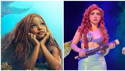 Bajo el mar La sirenita, el musical tendrá funciones gratis en CDMX