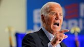 Biden digs in as Democrats consider forcing him out of presidential race