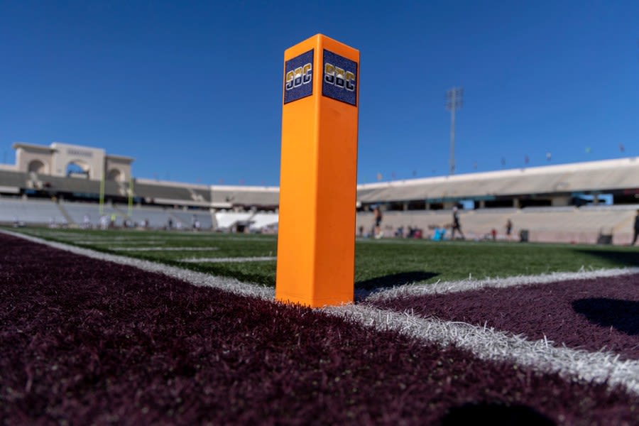 Texas State, UFCU ink multi-million dollar football stadium naming rights deal