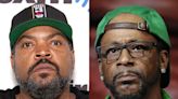 Ice Cube denies Katt Williams had a sexual assault scene cut from 'Friday After Next'