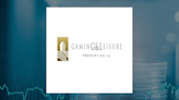 Gaming and Leisure Properties, Inc. (NASDAQ:GLPI) Shares Sold by Vanguard Group Inc.