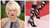 From Gold Gowns to Gladiator Sandals: Taylor Swift’s Met Gala Style Through the Years
