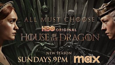 House of Dragons season 2 episode 7: Exact release date, time and more