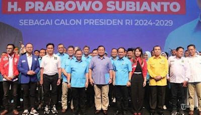 Partai Gelora Sindir PKS Ingin Gabung Prabowo-Gibran, Ungkit Dulu Sering Serang 02 saat Kampanye