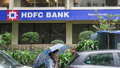 HDFC bank sells $717 million of home loans to reduce credit book