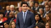 'Remember who we are': Trudeau calls for calm as tensions rise over Israel-Hamas war