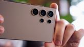 Samsung Galaxy S25 Ultra reportedly gets a camera upgrade for secondary sensors