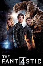 Fantastic Four (2015 film)