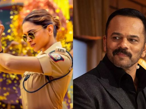 After Making Singham Again With Deepika Padukone, Rohit Shetty To Work On All-Female Cop Movie? Director Answers