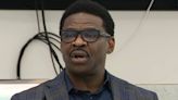 Dallas Cowboys’ Michael Irvin compares Marriott accusation to 2023 Black man lynching