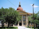 Bee County, Texas