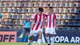 EN VIVO: San Martín de Tucumán y Almirante Brown definirán el pase a la siguiente fase de la Copa Argentina por penales