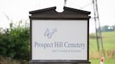 Prospect Hill Cemetery owner sues Manchester Township over rezoning of neighboring land