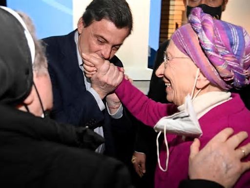 Da Renzi-Bonino a Calenda e Avs: tre liste sul filo dello sbarramento per le Europee