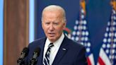 Biden critica a Trump y dice que "algo se le rompió" después de que perdió las elecciones de 2020 - La Opinión