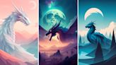 Grab this free 4K Snapdragon-inspired wallpaper collection!