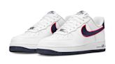Nike Honors the Houston Comets’s Historic 4-Peat With a New Pair of Air Force 1’s