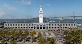 Ferry Building