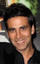 Akshay Kumar