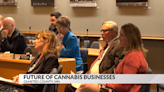 Olmsted County Board of Commissions discuss future of cannabis businesses