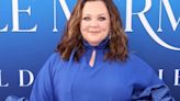 Melissa McCarthy says people are 'threatened' by Meghan, Duchess of Sussex: 'She's an inspiration!'