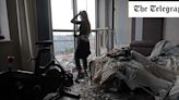 Ukraine forced to retreat from new front lines