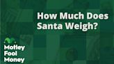 Debating Santa's Weight and Other Random Distractions