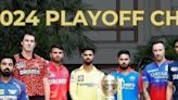 Check IPL 2024 playoff qualification and scenarios of 8 teams here