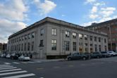 United States Post Office (Yonkers, New York)