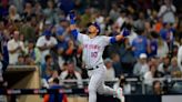 Five takeaways as Eduardo Escobar hits for cycle to lead Mets to victory over Padres