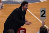 Xavi Pascual (basketball)