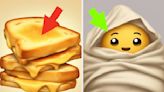 25 Emojis That People Desperately Wish Existed That Are Honestly Way More Clever Than I Expected