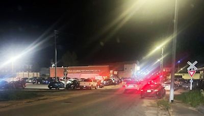 Andalusia police investigating weekend altercation near Off the Trax Lounge - The Andalusia Star-News