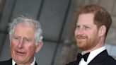 'Prodigal Son' Prince Harry 'Really Upset' King Charles by Attacking Queen Camilla in 'Spare'