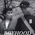 Boyhood (1951 film)