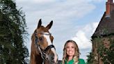 Team GB dressage queen Charlotte Dujardin is BANNED from the sport