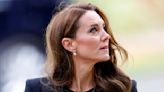 Kate Middleton's pearl earrings are so timeless and you can shop them now