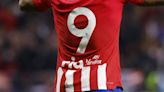 El 9 del Atleti, otra vez a subasta