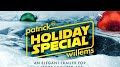 Nebula Announces Patrick Willems’ STAR WARS HOLIDAY SPECIAL Special