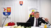斯洛伐克總理菲佐接受多個小時手術後據報已脫離生命危險 - RTHK